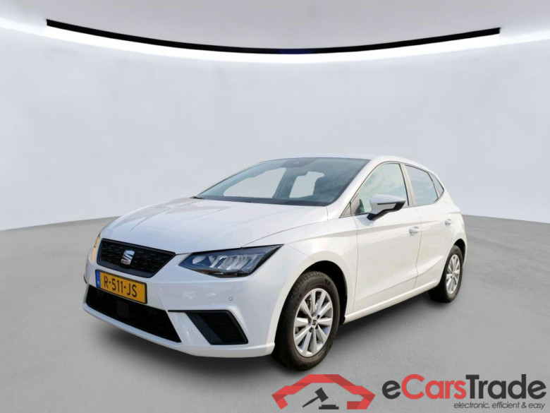 SEAT Ibiza 70 kW