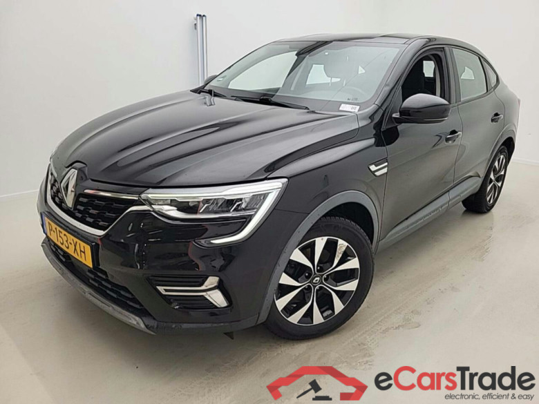 RENAULT Arkana 1.6 E-T H 145 Zen AUT.