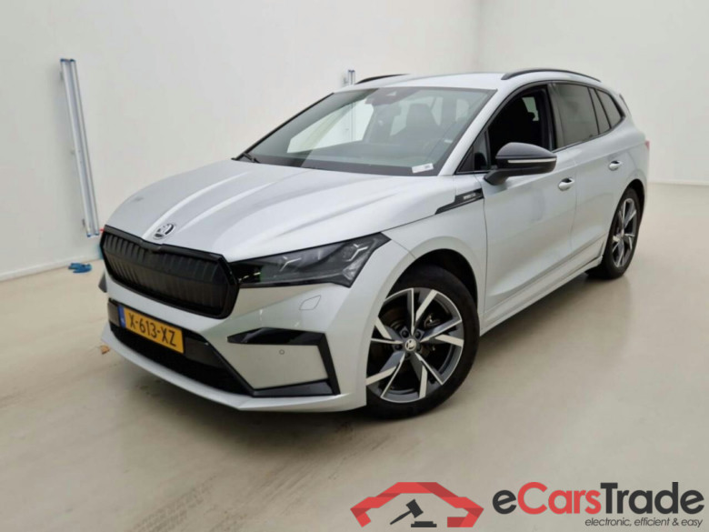 SKODA Enyaq 60 Sportline #1