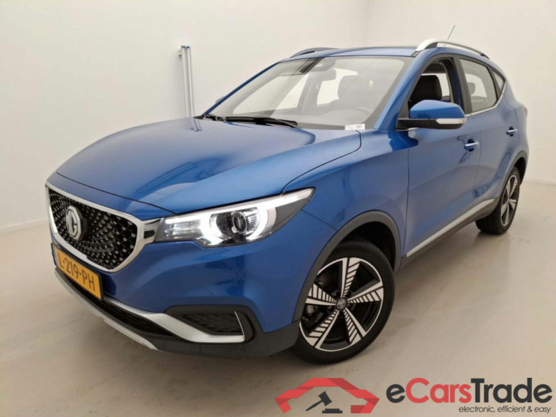MG ZS EV Luxury 45 kWh