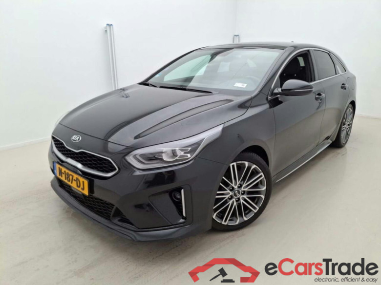 KIA PRO CEED 1.5 T-GDI GT-Line AUT. #1