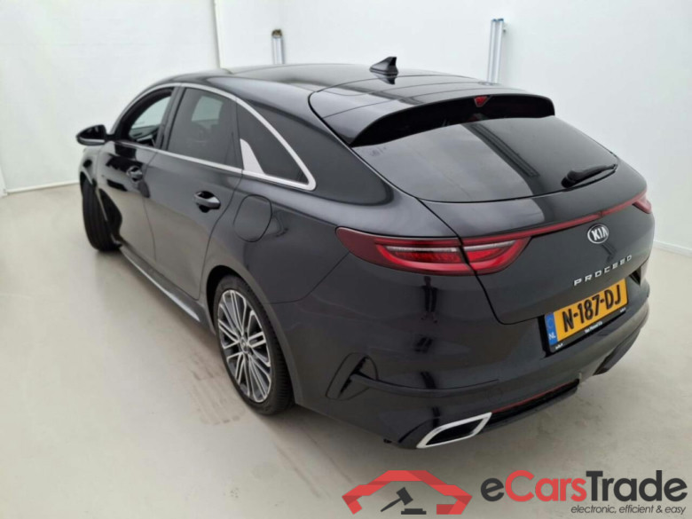 KIA PRO CEED 1.5 T-GDI GT-Line AUT. #4