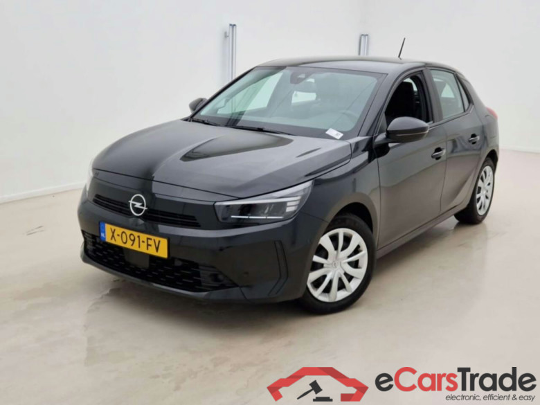 OPEL Corsa 1.2 Edition