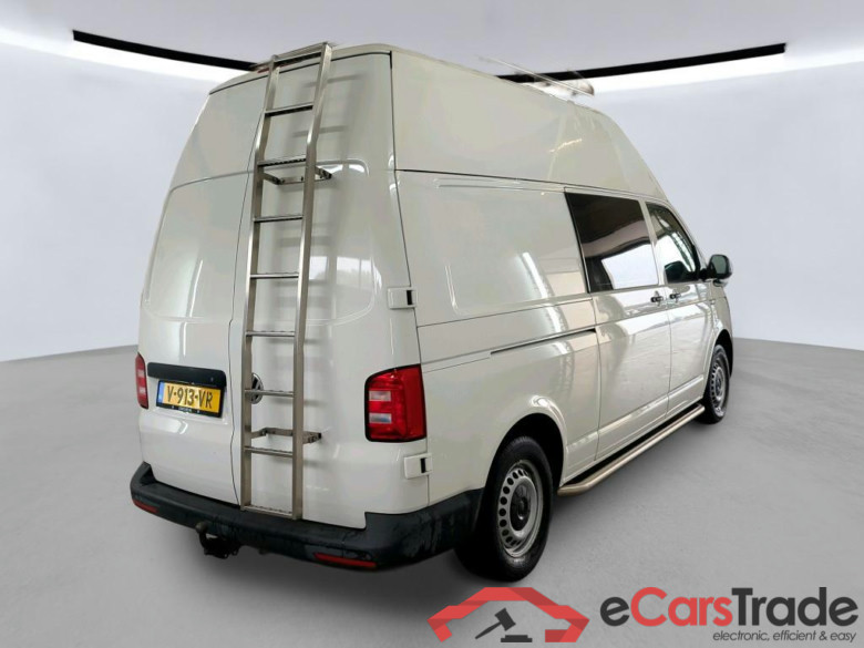 VOLKSWAGEN Transporter 110 kW #4