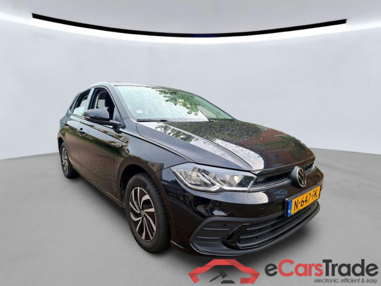 VOLKSWAGEN POLO 70 kW #3