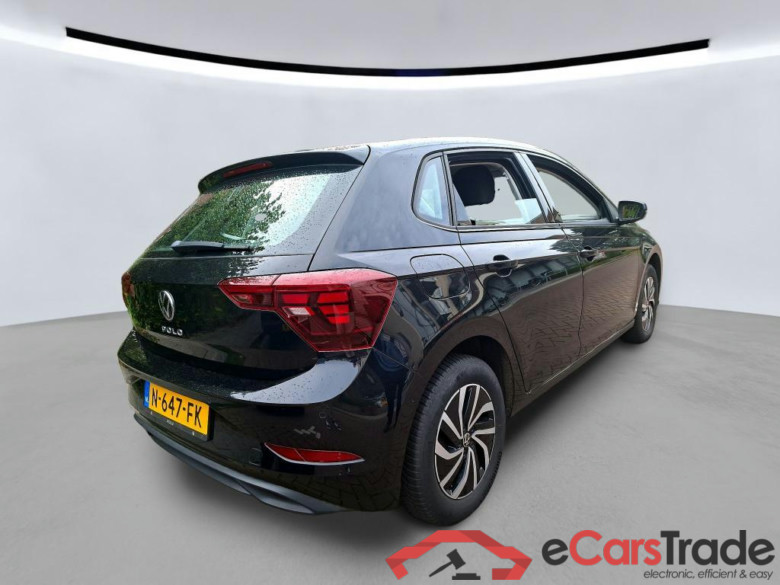 VOLKSWAGEN POLO 70 kW #4