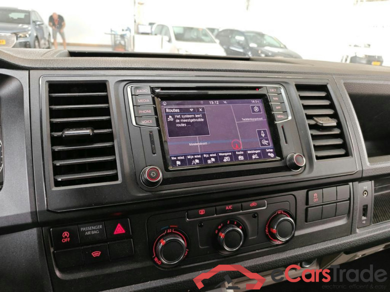 VOLKSWAGEN Transporter 75 kW #3