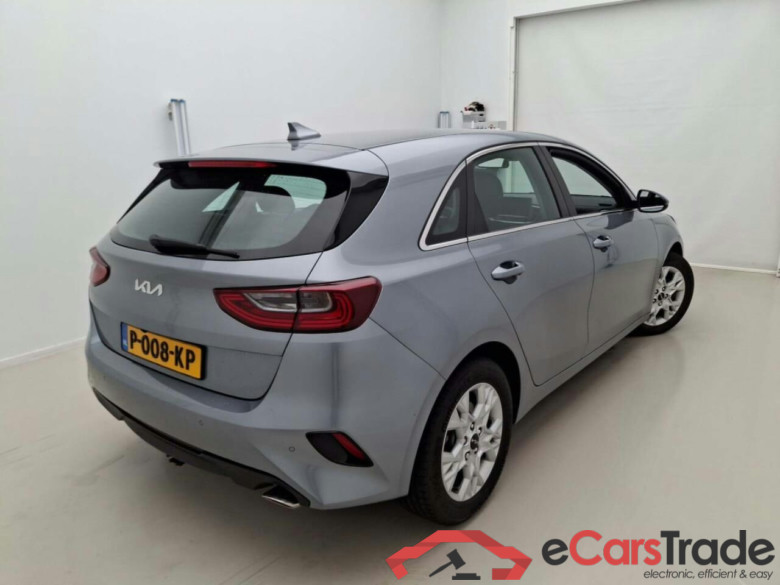 KIA CEE D 1.0 T-GDi MHEV DynL #2
