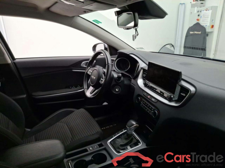 KIA CEE D 1.0 T-GDi MHEV DynL #3