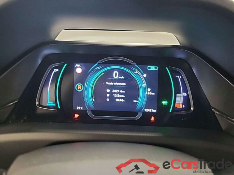 HYUNDAI IONIQ Comfort EV 38 kWh #6