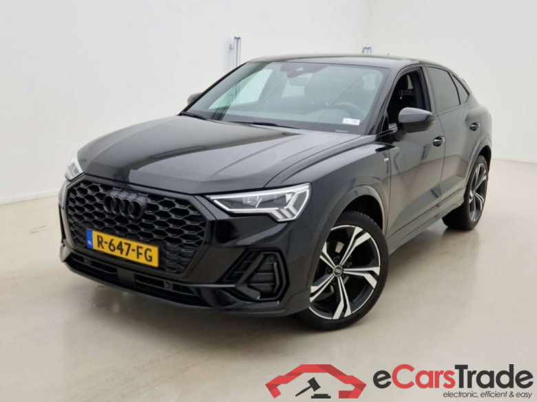 AUDI Q3 Sportback 35 TFSI S Edition