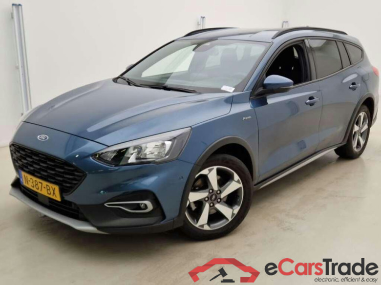 FORD Focus Wagon 1.0 EcoB. Act. XBns #1