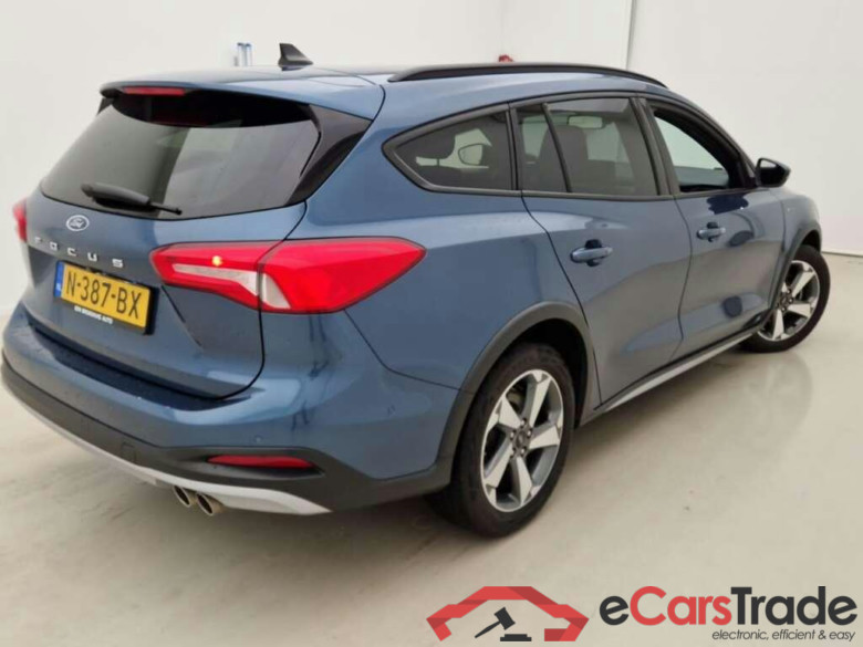 FORD Focus Wagon 1.0 EcoB. Act. XBns #2