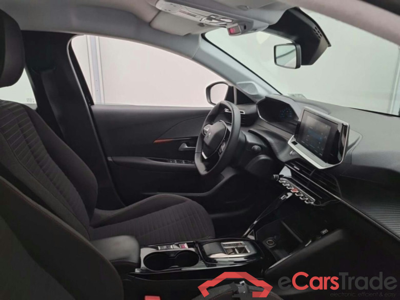 PEUGEOT e-208 Active 50 kWh #3