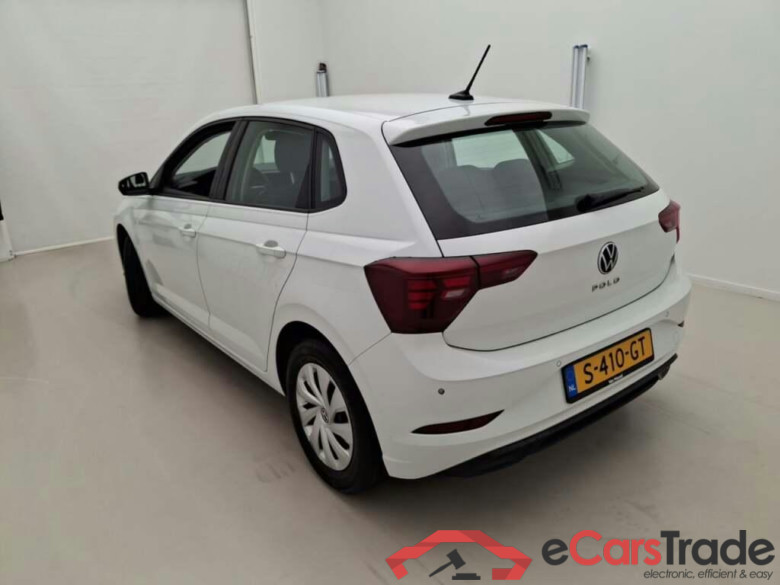 VOLKSWAGEN POLO 1.0 TSI Life #4