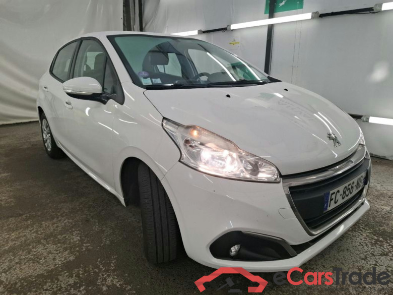 208 Affaire Premium 1.2 80CV BVM5 E6dT #4