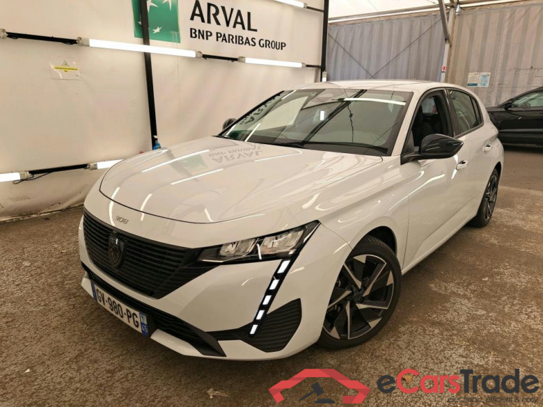PEUGEOT 308 / 2021 / 5P / Berline PHEV 180 E-EAT8 ACTIVE PACK #1