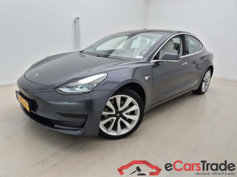 Tesla Model 3 Stnd.RWD Plus 60 kWh #1
