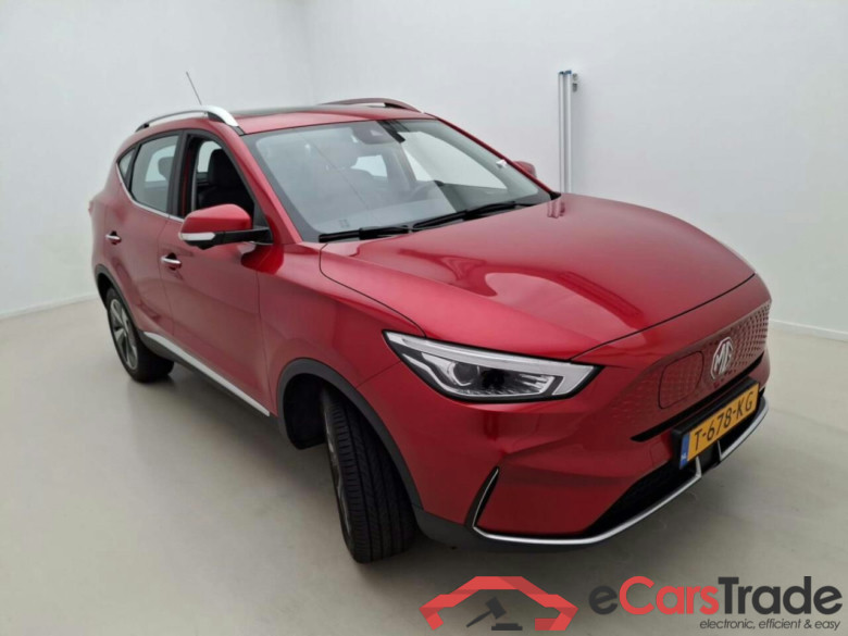 MG Mg zs ev EV Std. R Luxury #5