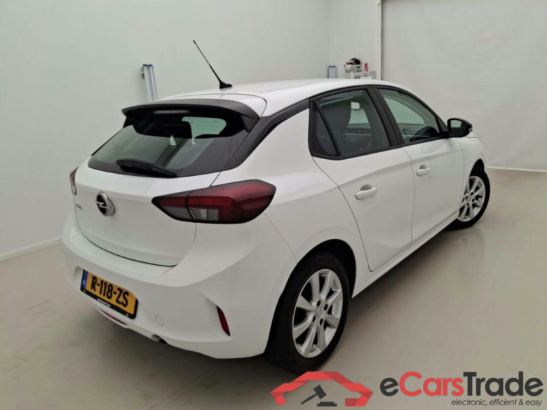 OPEL Corsa 1.2 Edition #2
