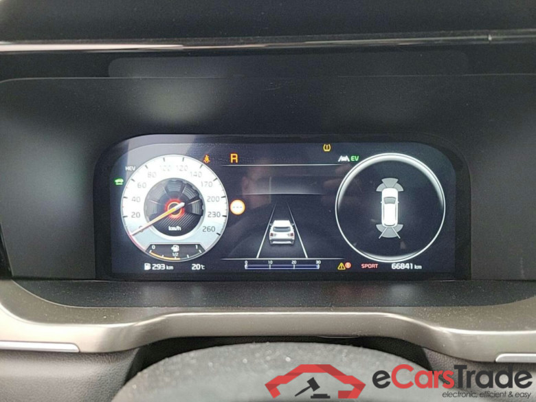 KIA Sorento 1.6 T-GDI PHV ExcL 7 #6