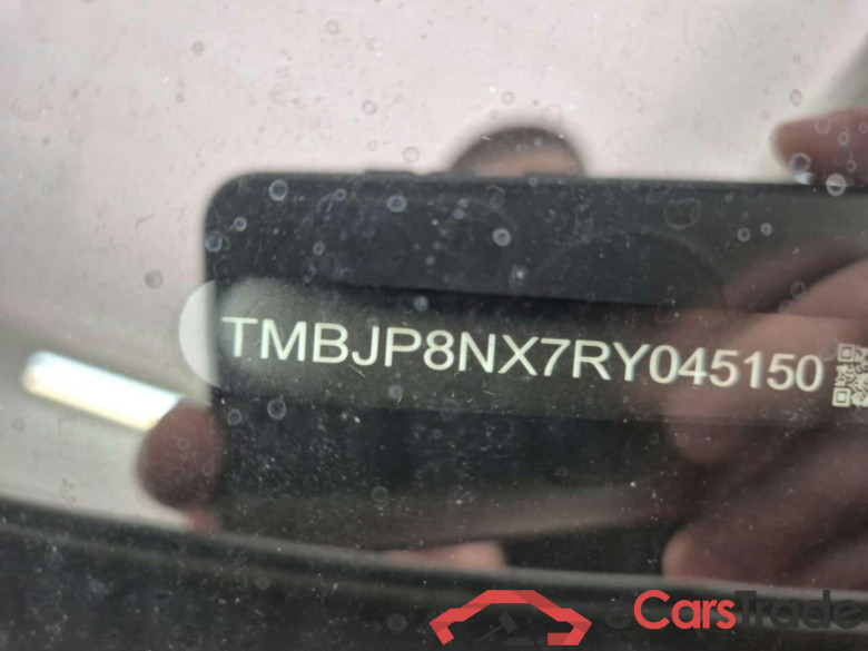 SKODA Octavia Combi 1.0 TSI Bns Edition #4