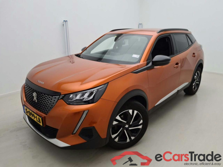 PEUGEOT 2008 1.2 PureTech Allure #1