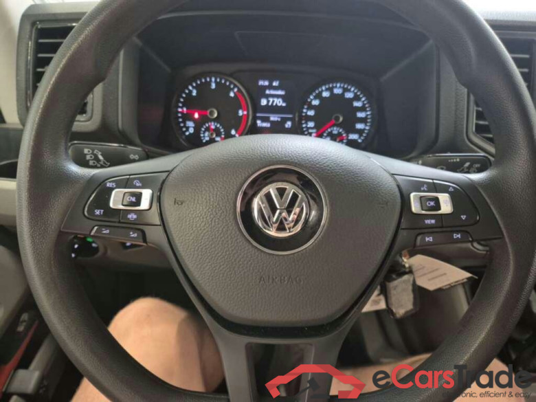 VOLKSWAGEN Crafter 35 2.0 TDI L3H2 #5