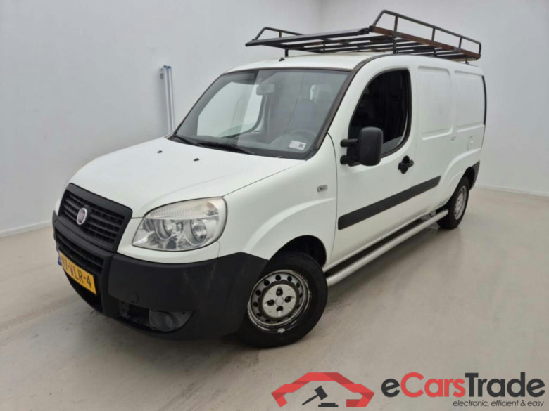 FIAT Doblò 1.4 Comfort Maxi