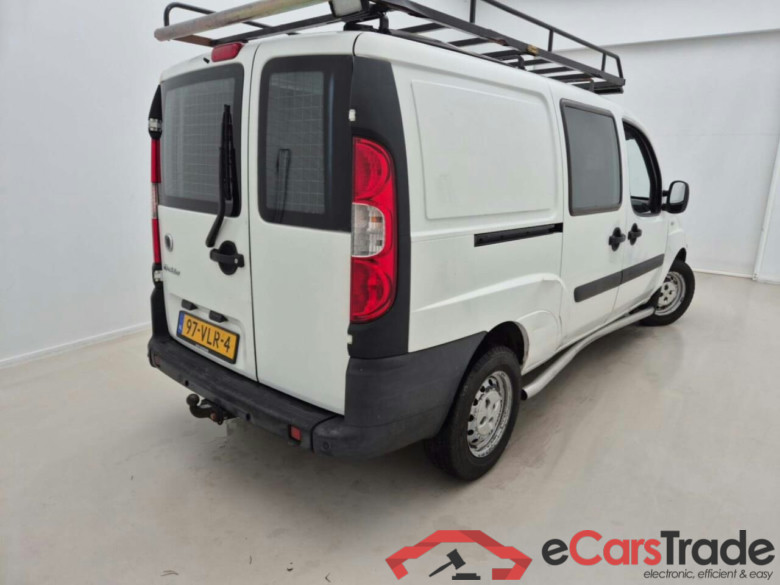FIAT Doblò 1.4 Comfort Maxi #2