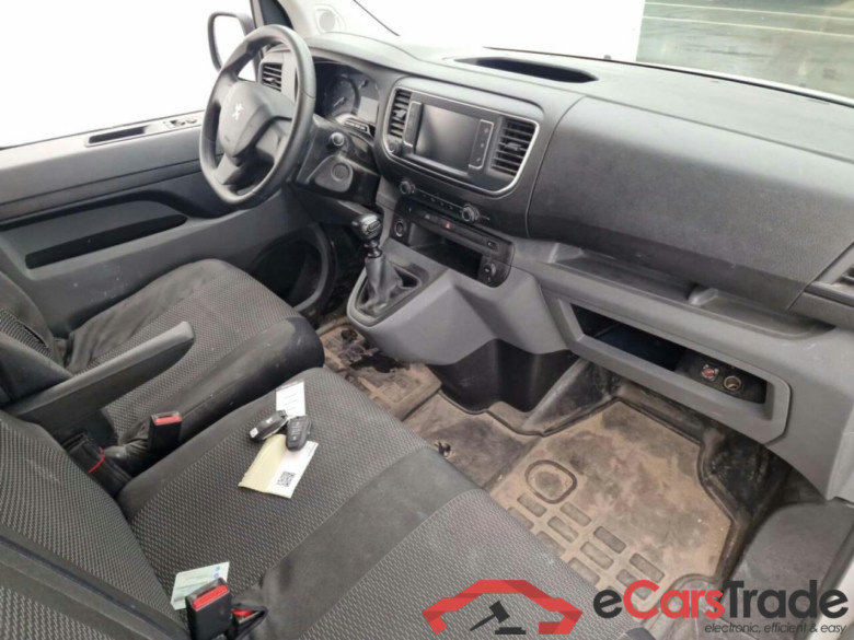 PEUGEOT Expert 1.5 BlueHDI Urban #3