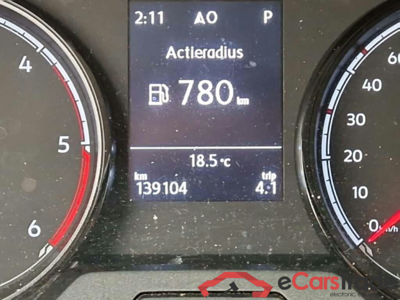 VOLKSWAGEN Transporter 2.0 TDI L1H1 DSG #6