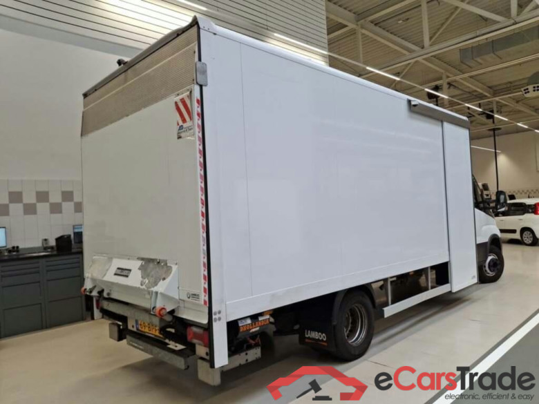 IVECO Daily 3.0d 35c 17 4100 #2