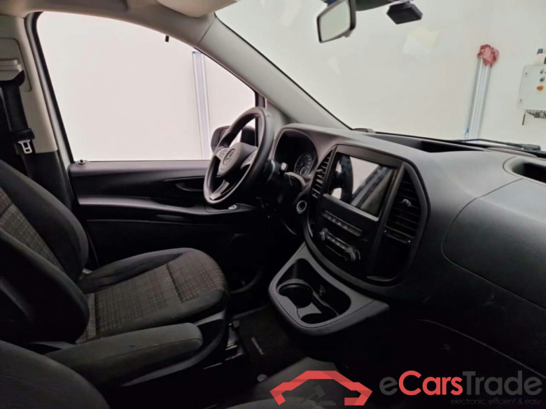 MERCEDES-BENZ Vito 114 CDI Lang #3