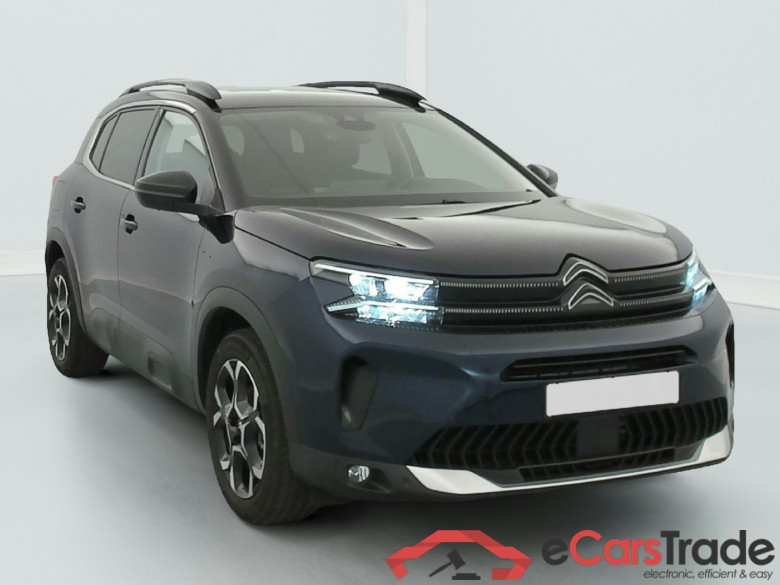 Citroen C5 AIRCROSS Max Hybride 136 e-DCS6