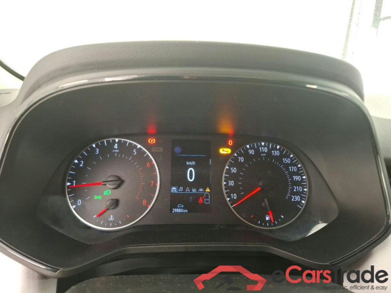 Clio V Evolution 1.0 TCe 100CV BVM6 E6d / GPL #6