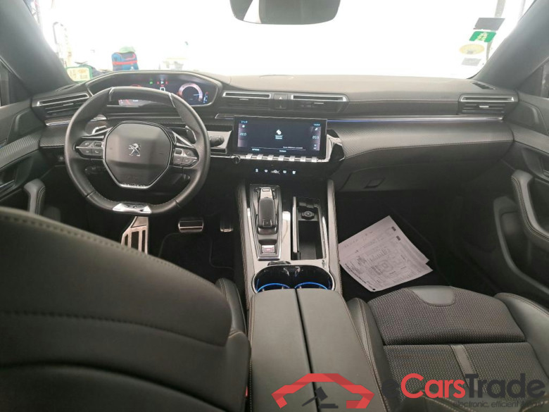 PEUGEOT 508 / 2018 / 5P / Berline BlueHDi 130 S&S EAT8 GT #5