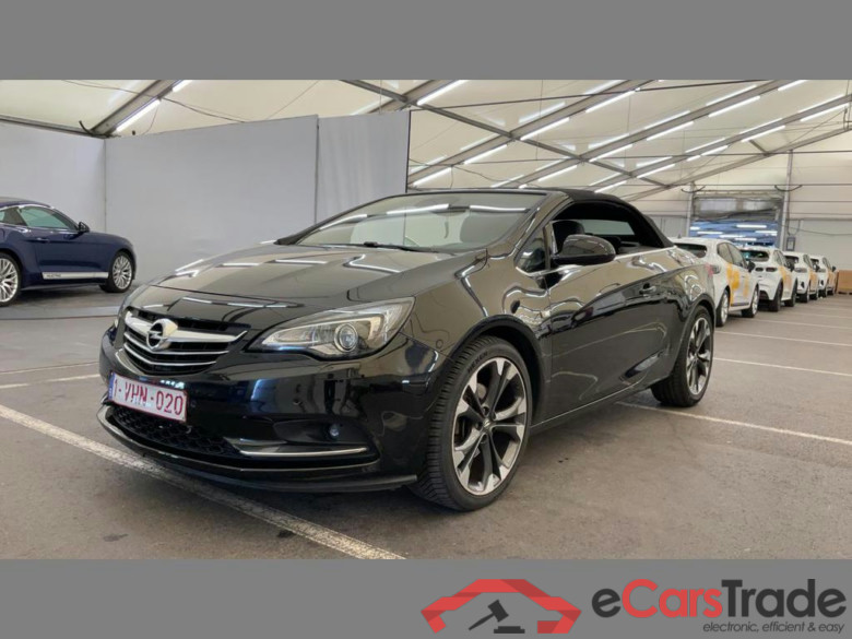 OPEL Cascada 1.4 Turbo Innovation S&S