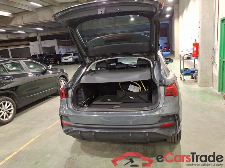 AUDI Q3 Sportback 1.4 45 TFSI E S TRONIC #3