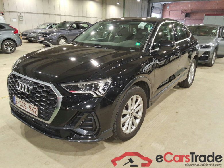AUDI Q3 Sportback 1.4 45 TFSI E S TRONIC