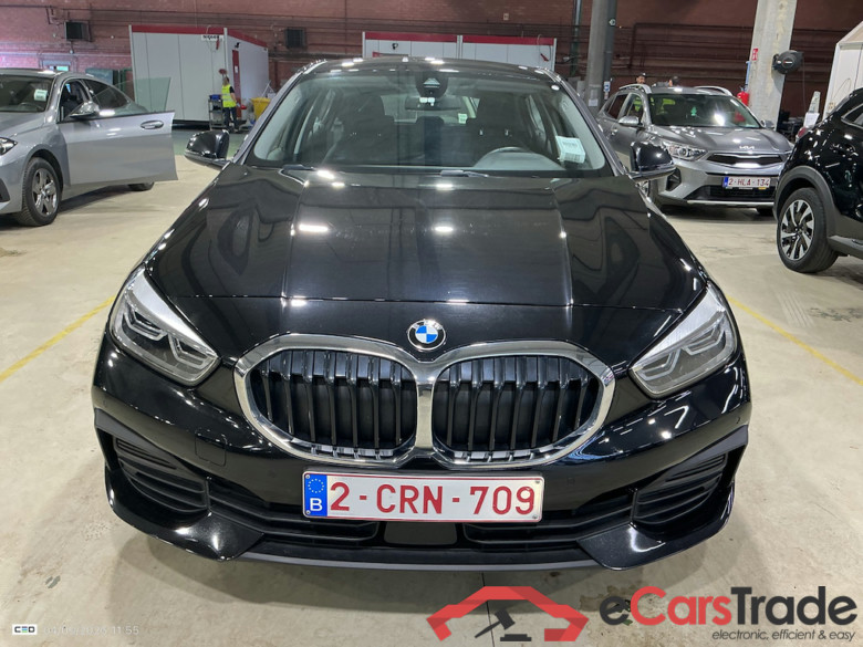 BMW 1 SERIES HATCH 1.5 116D (85KW) #2