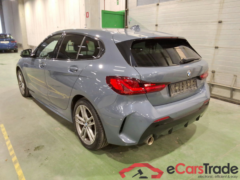 BMW 1 SERIES HATCH 1.5 118I (100KW) #2