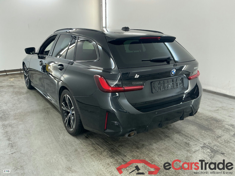 BMW 3 SERIES TOURING 2.0 320E TOURING #3