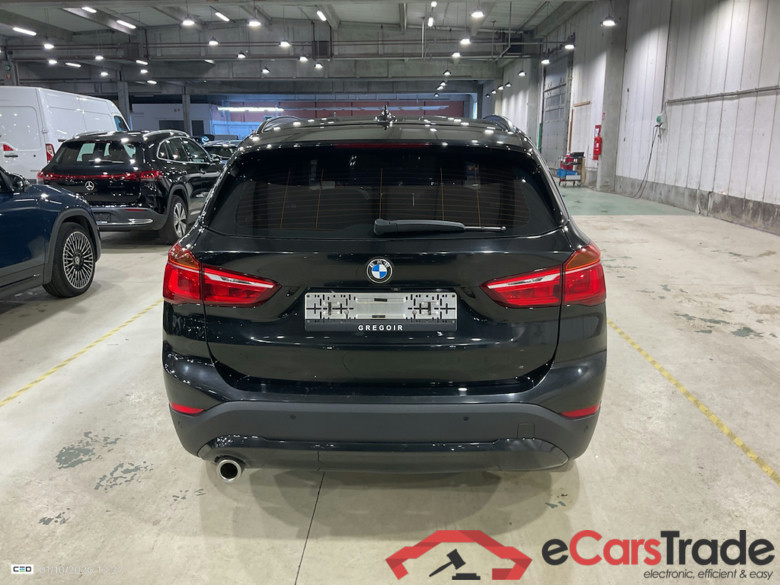 BMW X1 1.5 SDRIVE18IA (100KW) #4