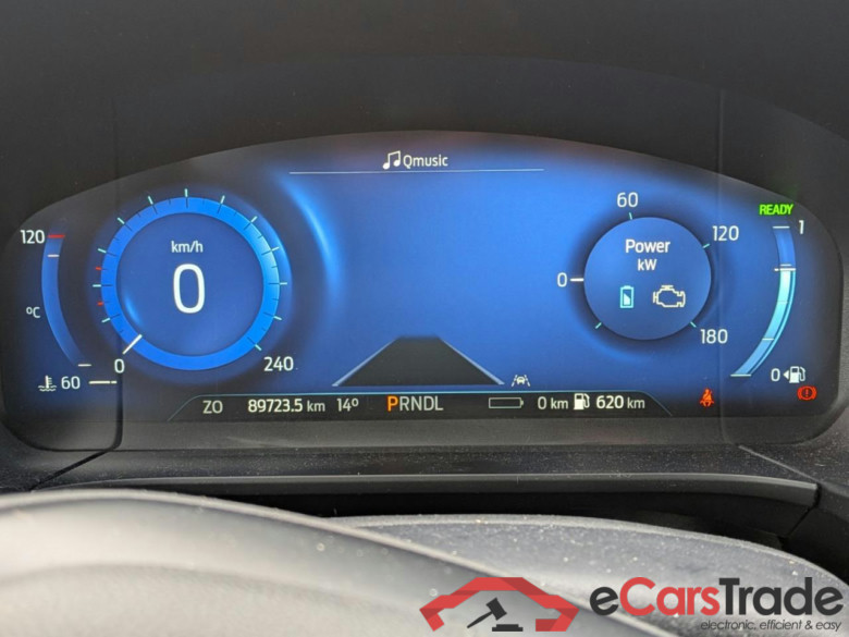 FORD Kuga 2.5 PHEV ST-Line #6