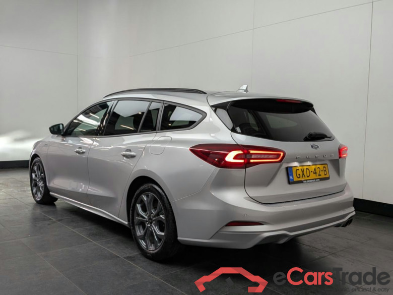 FORD Focus wagon 1.0 EBH ST Line #4