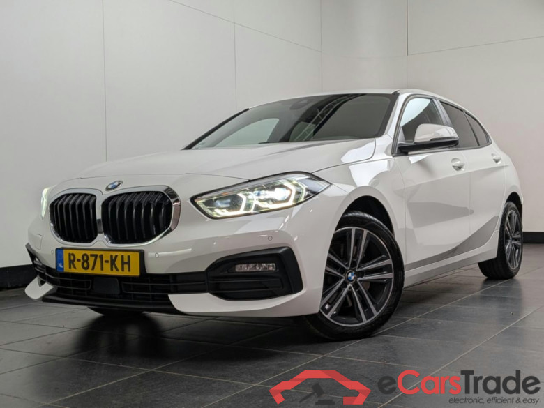 BMW 1-serie 118i Bns Edition