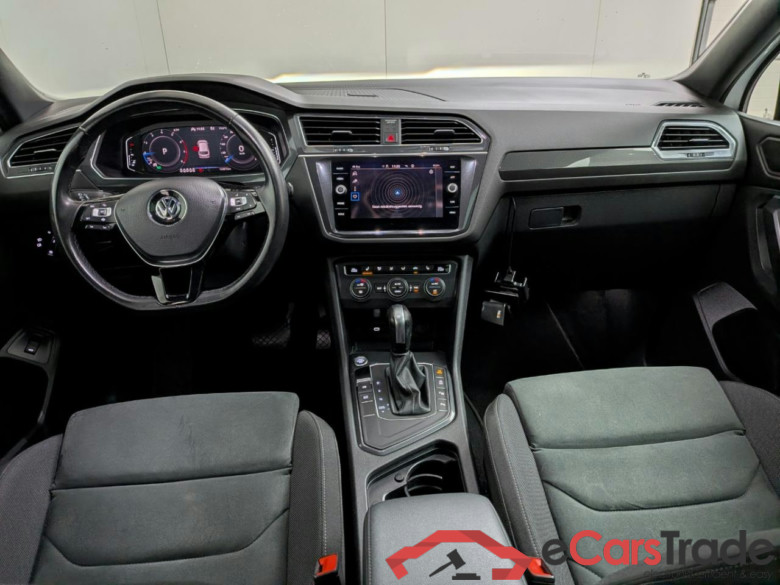 VOLKSWAGEN Tiguan Allspace 1.5 TSI HL Bus R 7p. #5