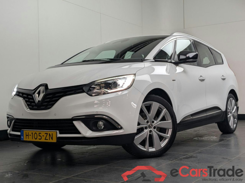 RENAULT Grand scenic 1.3 TCe Limited 7p.