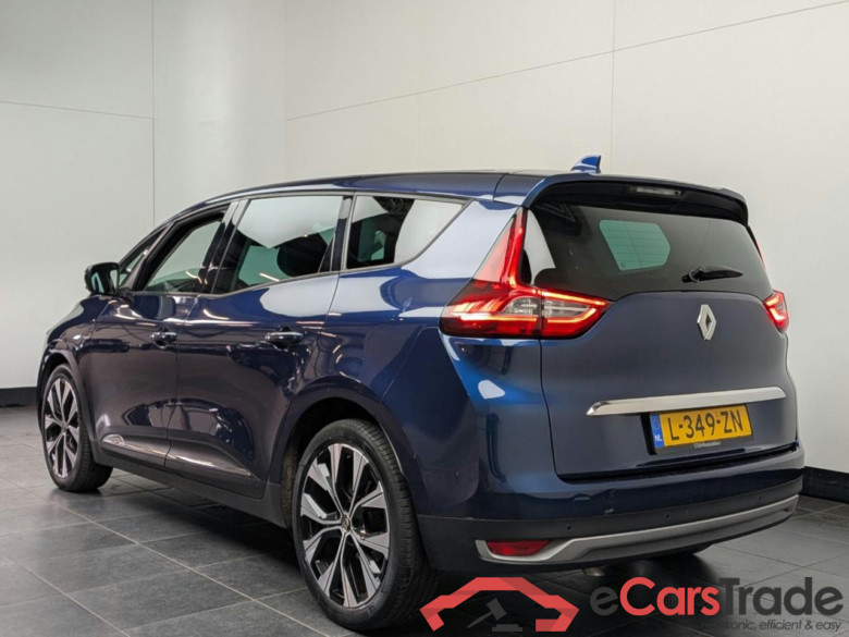 RENAULT Grand scenic 1.3 TCe Limited 7p. #4